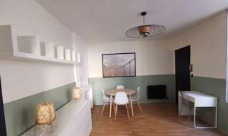 Appartement 1 Pièce 23 m² à louer à Libourne (33500)