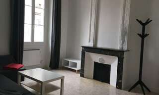 Appartement 2 Pièces 50 m² à louer à Bordeaux (33000)