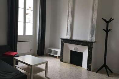 Appartement 2 pièces 1140 €