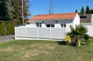Maison 2 pièces 700 €