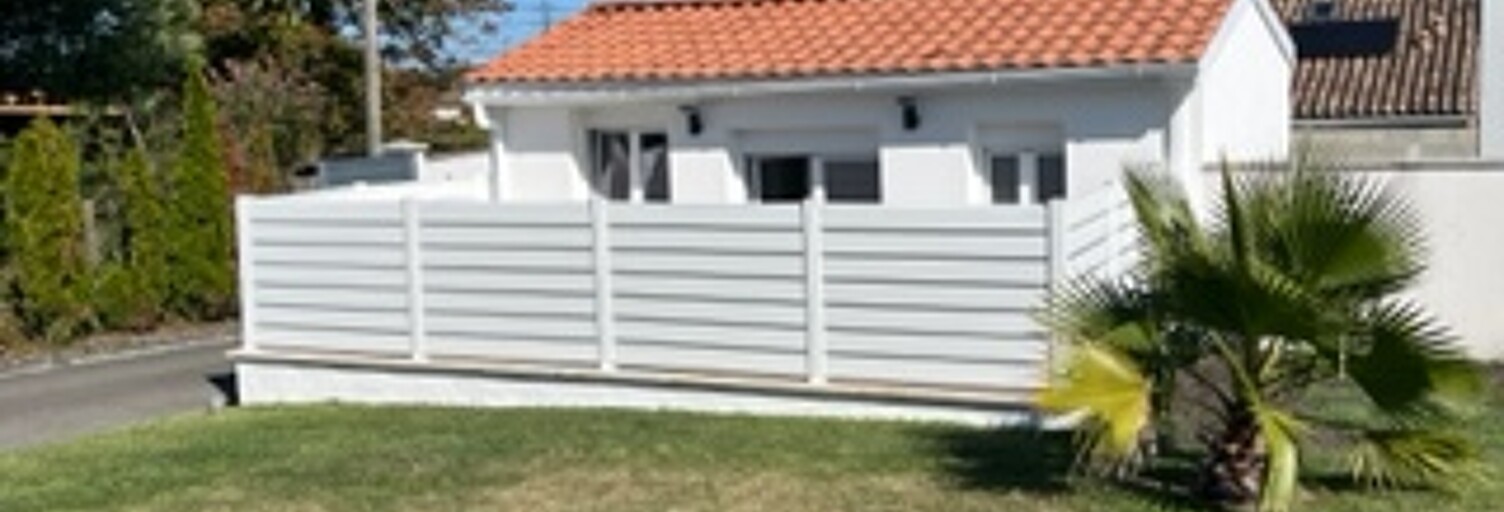 Maison 2 Pièces 20 m² à louer à Léognan (33850)