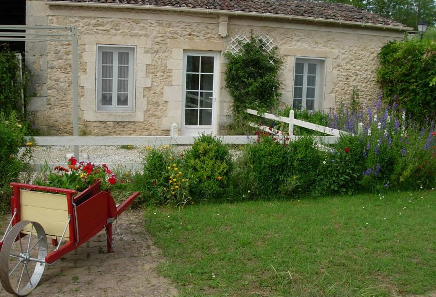 Maison — photo 1