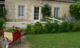 Maison 3 Pièces 63 m² à louer à Léogeats (33210)