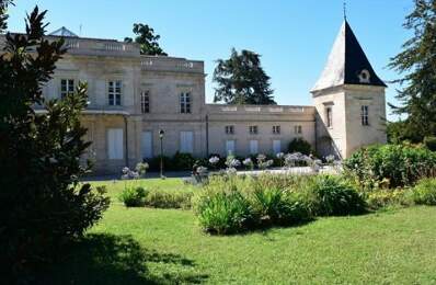 Maison — photo du bien