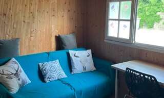 Appartement 1 Pièce 20 m² à louer à Gradignan (33170)