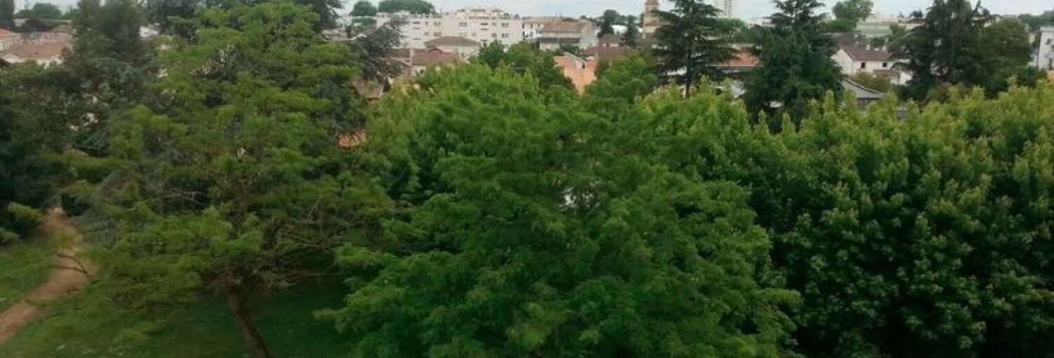 Appartement 4 Pièces 80 m² à louer à Le Bouscat (33110)