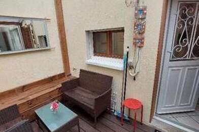 Appartement 1 pièces 485 €
