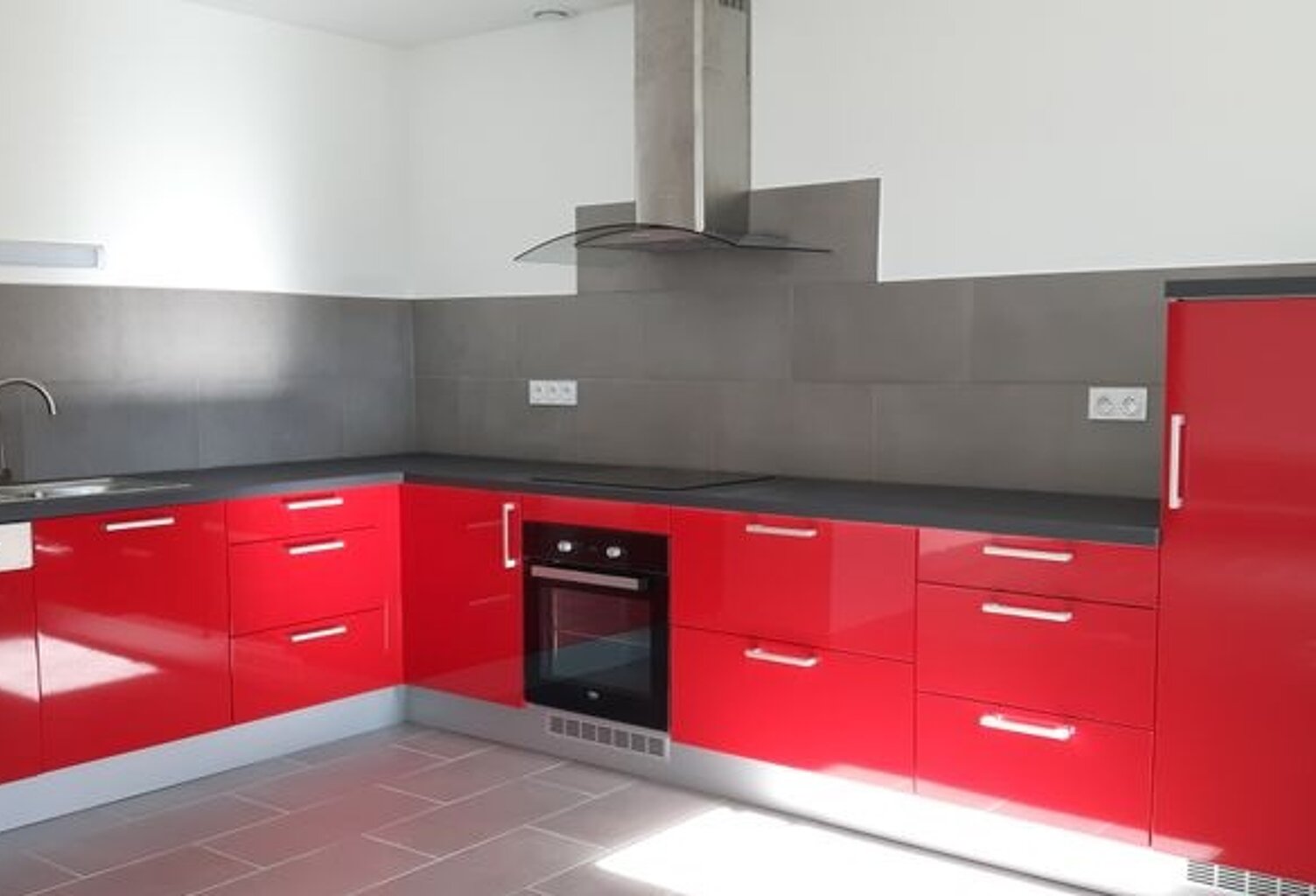 Maison — photo 1