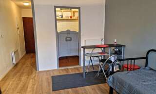 Appartement 1 Pièce 24 m² à louer à Bordeaux (33000)