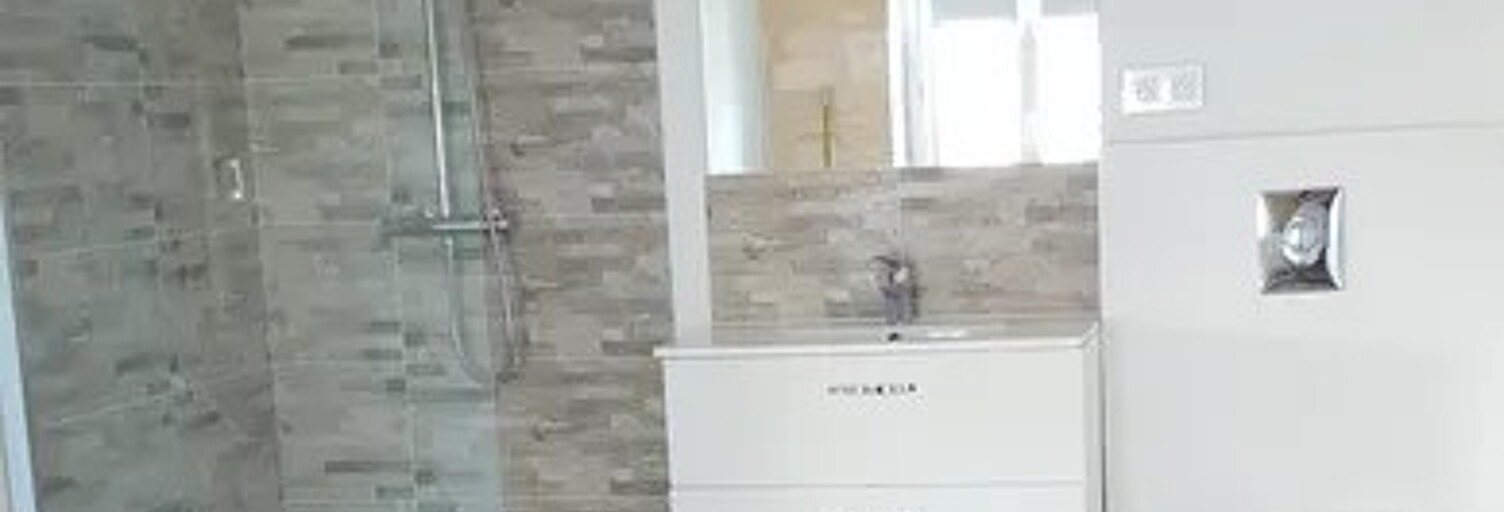 Appartement 2 Pièces 30 m² à louer à Bordeaux (33000)