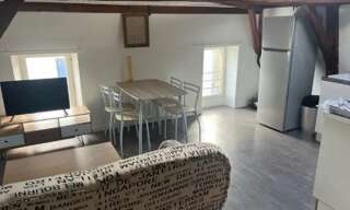 Appartement 2 Pièces 35 m² à louer à Sainte-Foy-la-Grande (33220)