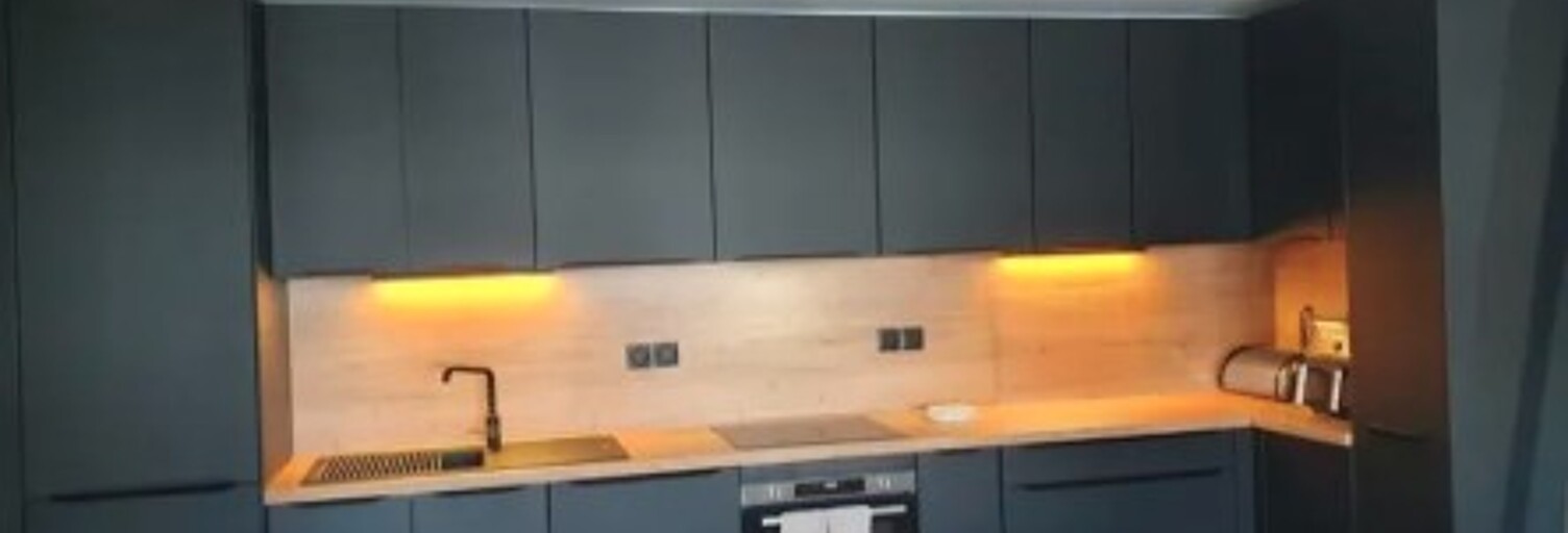 Appartement 3 Pièces 64 m² à louer à Bordeaux (33000)