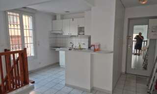 Appartement 2 Pièces 42 m² à louer à Bordeaux (33000)