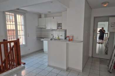 Appartement 2 pièces 800 €