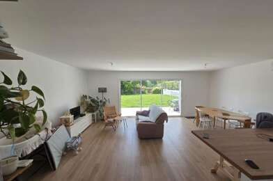Maison 4 pièces 1300 €