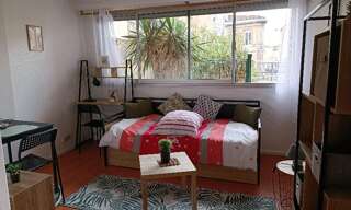 Appartement 1 Pièce 21 m² à louer à Bordeaux (33000)