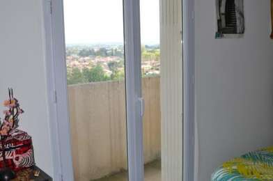 Appartement 4 pièces 1100 €
