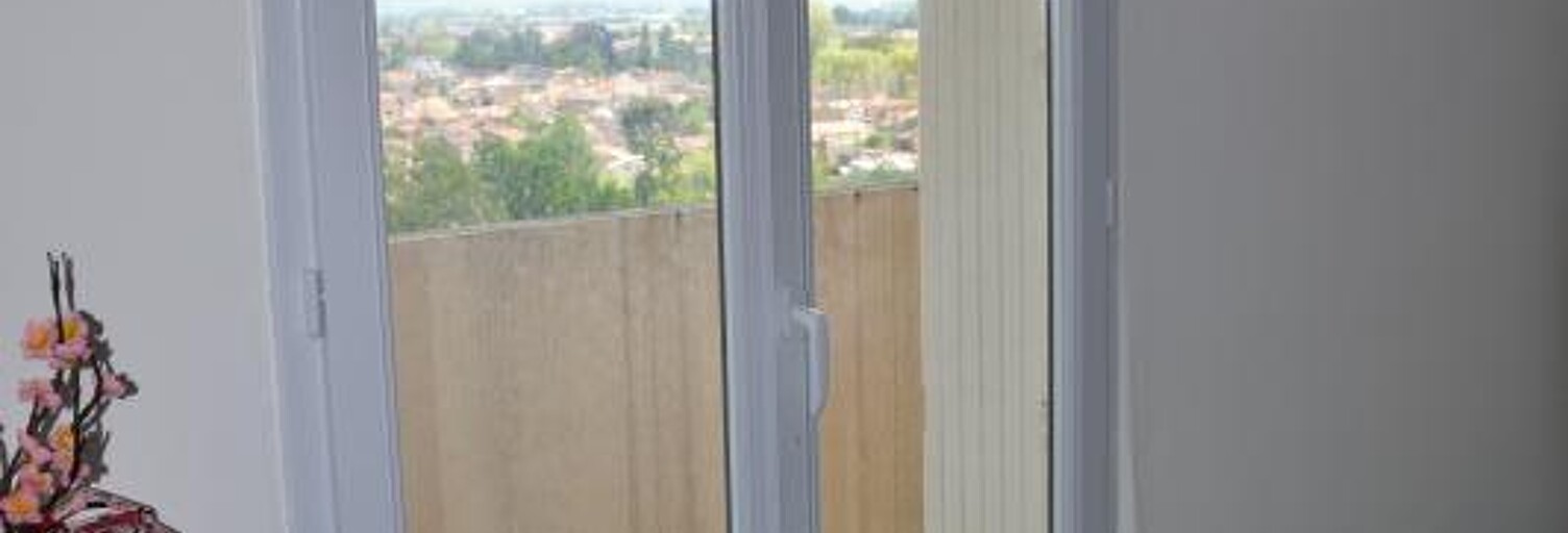 Appartement 4 Pièces 73 m² à louer à Talence (33400)