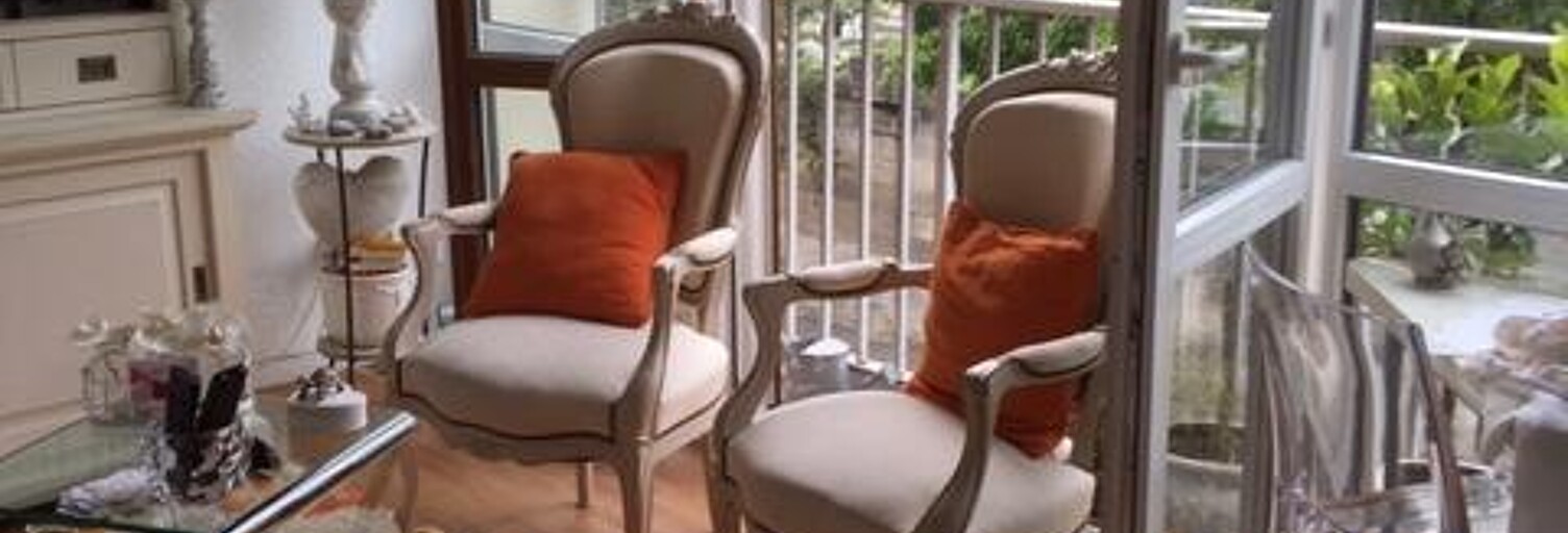 Appartement 1 Pièce 23 m² à louer à Bordeaux (33000)