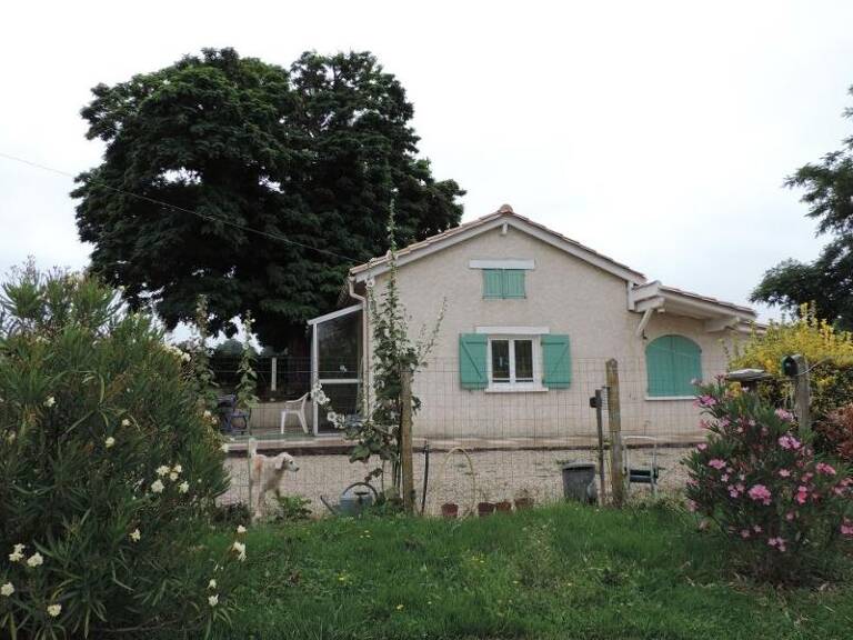 Maison — photo 1