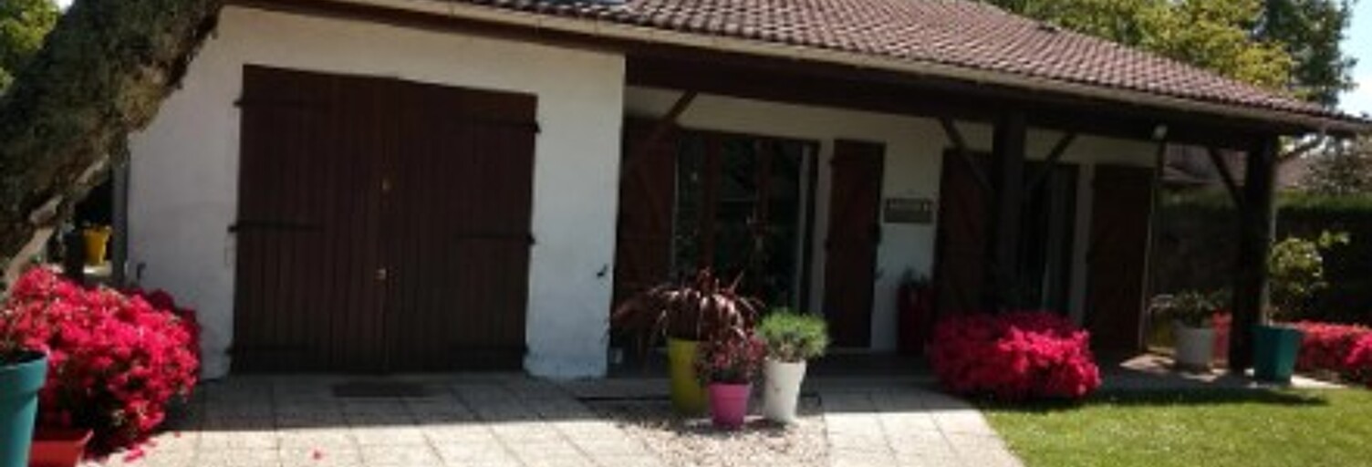 Maison 4 Pièces 90 m² à louer à Andernos-les-Bains (33510)
