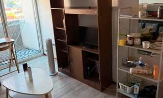 Appartement 1 Pièce 20 m² à louer à Bordeaux (33000)
