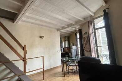 Maison 3 pièces 850 €