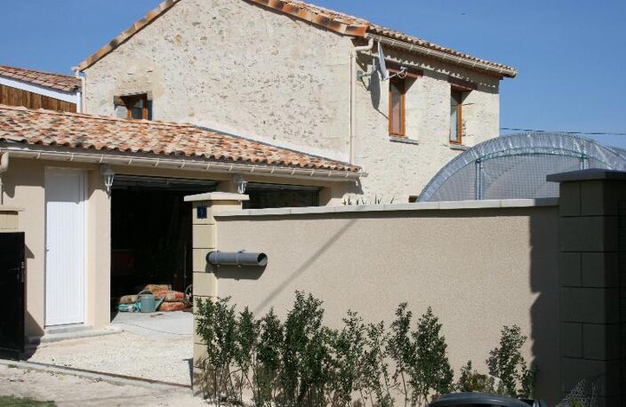Maison — photo 2