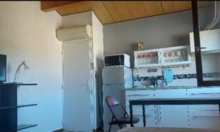 Appartement 1 Pièce 26 m² à louer à Eysines (33320)