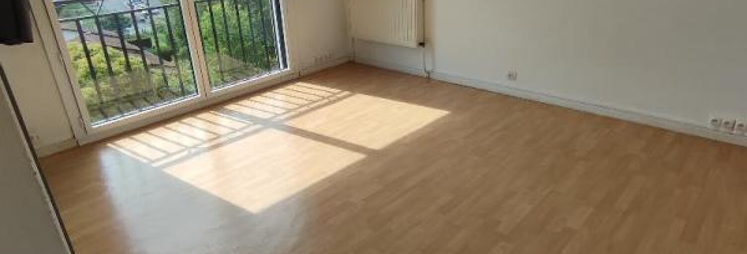 Appartement 1 Pièce 22 m² à louer à Talence (33400)
