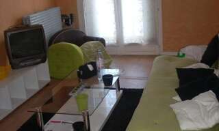 Appartement 1 Pièce 25 m² à louer à Talence (33400)