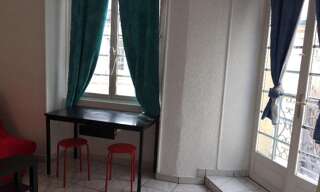 Appartement 1 Pièce 16 m² à louer à Bordeaux (33000)