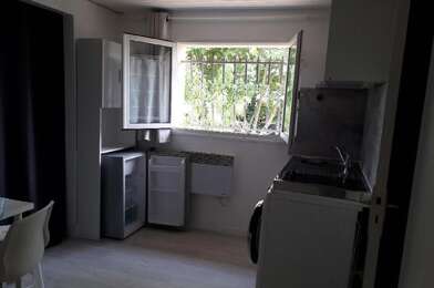 Appartement 2 pièces 799 €