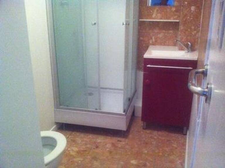 Chambre — photo 1