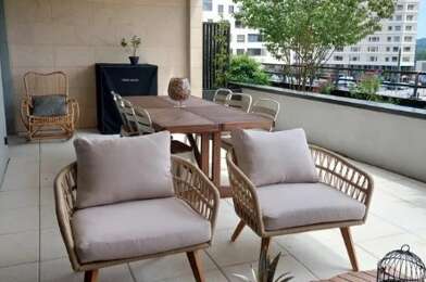 Appartement 4 pièces 1690 €