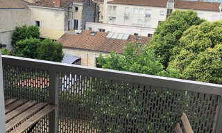 Appartement 4 Pièces 65 m² à louer à Bordeaux (33000)