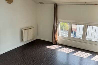 Appartement 2 pièces 700 €