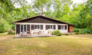 Maison 5 Pièces 117 m² à louer à Lacanau (33680)