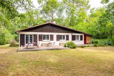 Maison 5 pièces 1586 €