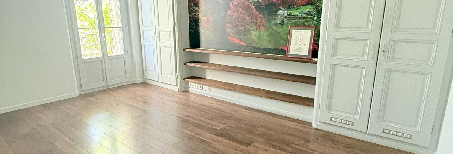 Appartement 7 Pièces 165 m² à vendre à Toulon (83000)