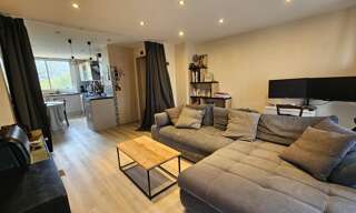 Appartement 4 Pièces 70 m² à louer à Eybens (38320)