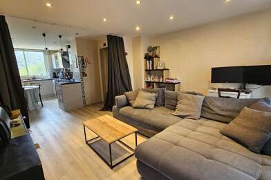 Appartement 4 pièces 970 €