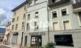 Appartement 2 Pièces 42 m² à louer à Domène (38420)