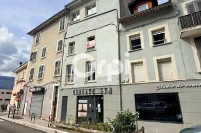 Appartement 2 pièces 564 €