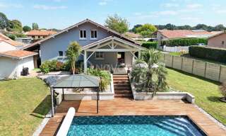 Maison 6 Pièces 139 m² à vendre à Saint-Geours-de-Maremne (40230)
