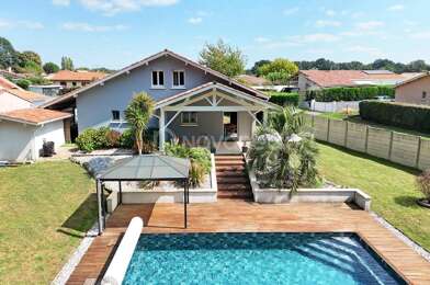 Maison 6 pièces 575000 €