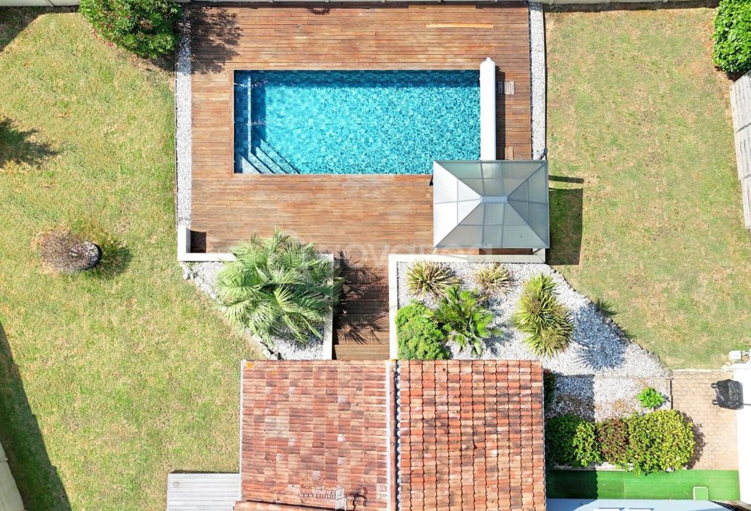 Maison 5 pièces — photo 1