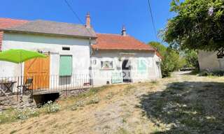 Maison 5 Pièces 97 m² à vendre à Onlay (58370)