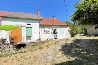 Maison 5 pièces 60000 €