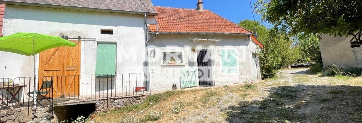 Maison 5 Pièces 97 m² à vendre à Onlay (58370)
